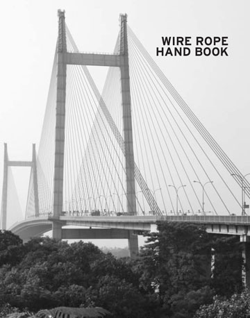 Wire Rope Handbook