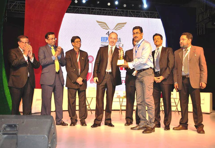 EEPC INDIA National Award