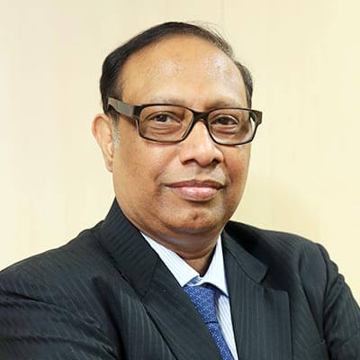 Mr. Sethurathnam Ravi