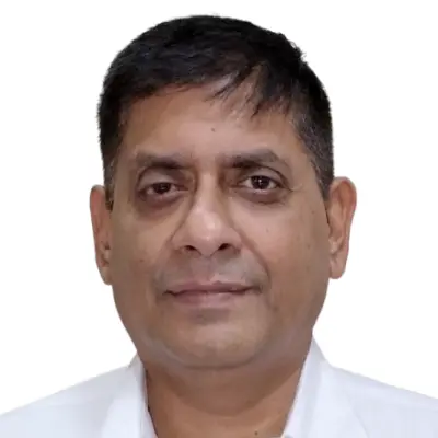 Mr. Chirantan Chatterjee