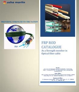 FRP Catalogue