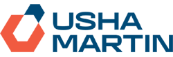 Usha Martin Logo