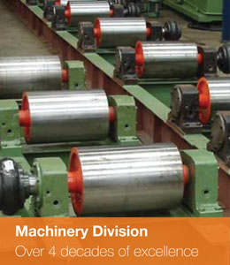 Machinery Divison