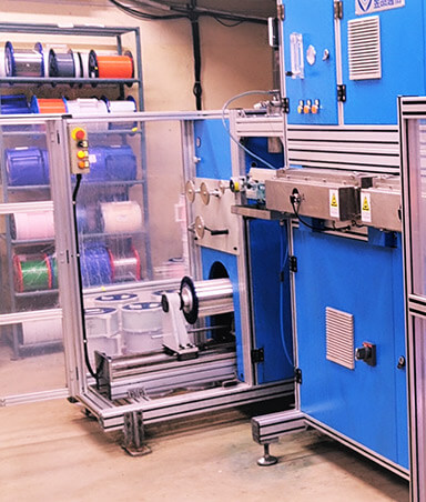 Manufacturer of Optical Fiber Cable