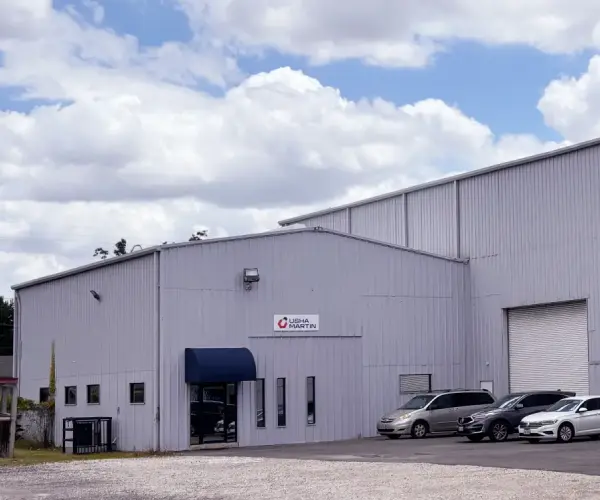 Facilities