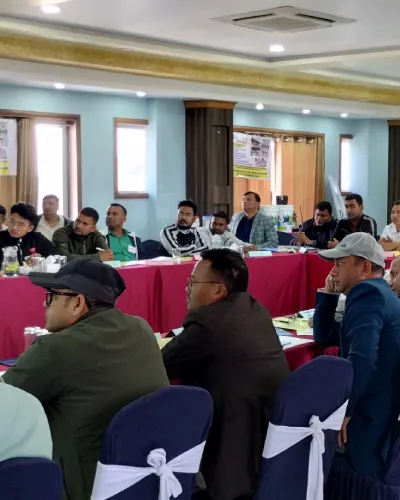 Sustainable Partnership