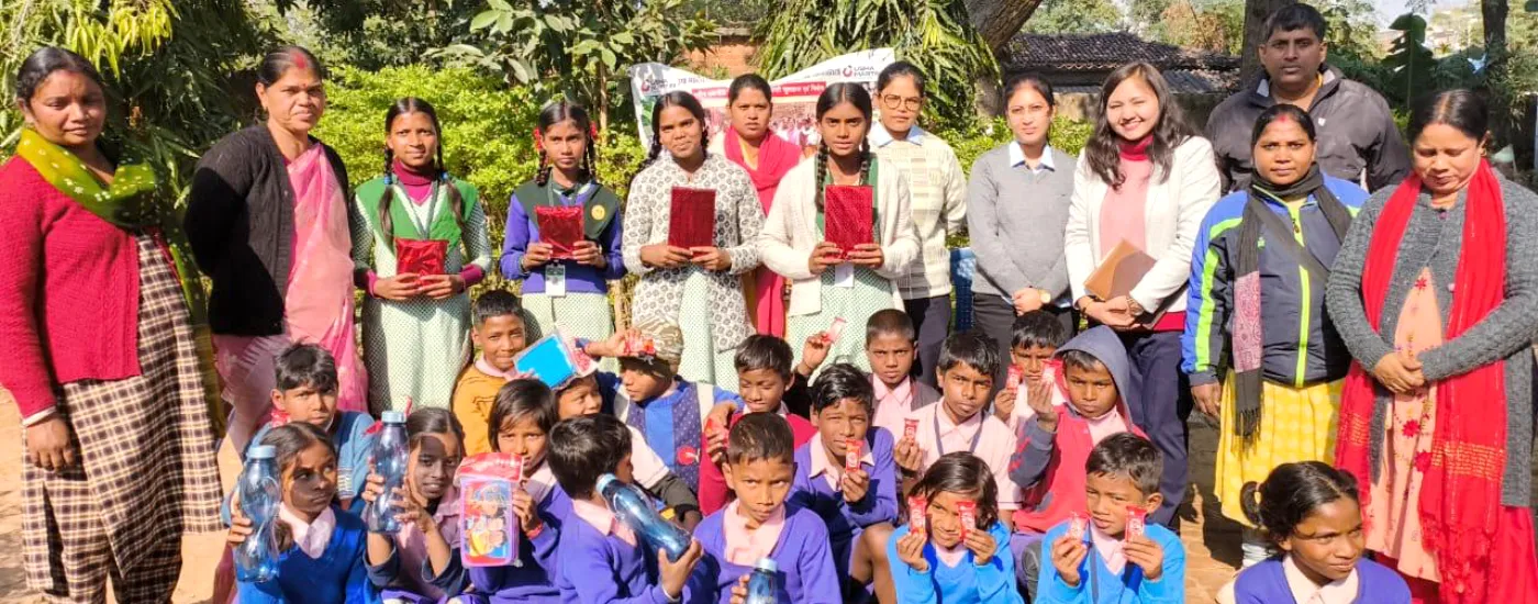 Nurturing Young Minds Through Creative Learning