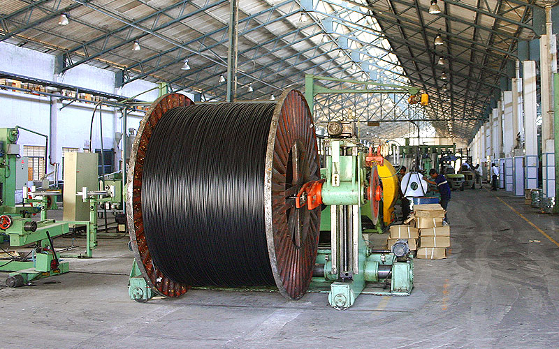 Optical Fiber Cable