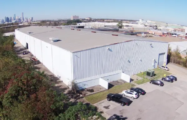 Usha Martin USA Facility