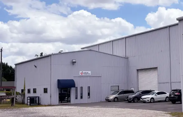 Usha Martin USA Facility