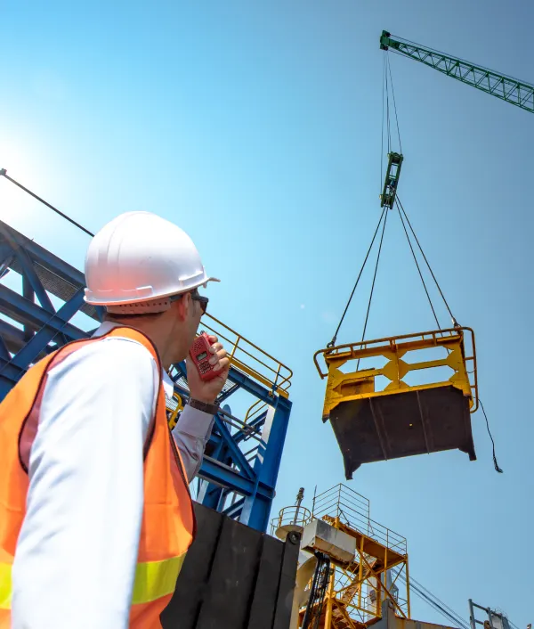 General Engineering Rope