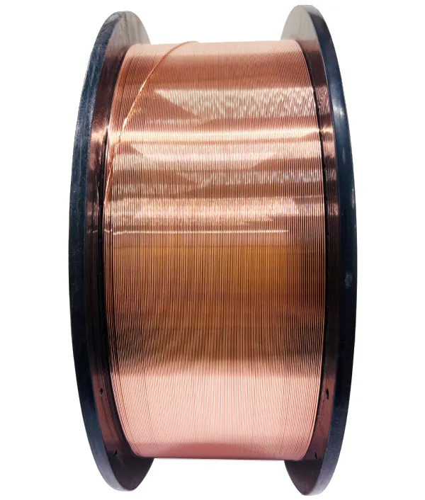Welding Wire (CO2)