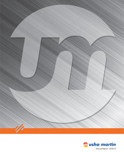 Subsidiary Annual Report(1) 2016 - 17