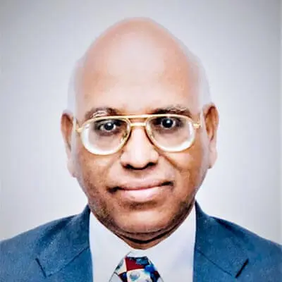 Mr. V. R. Iyer