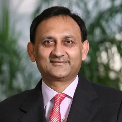 Mr. Rajeev Jhawar