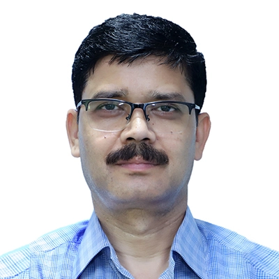 Mr. S B N Sharma