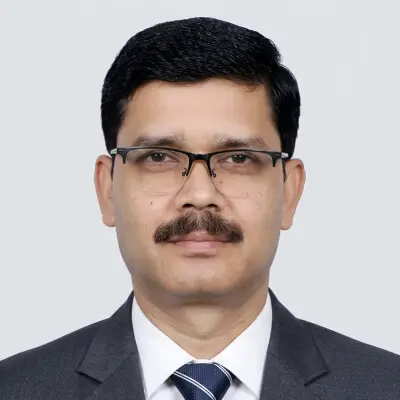 Mr. S B N Sharma