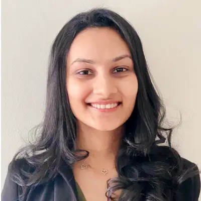 Ms. Shreya Jhawar
