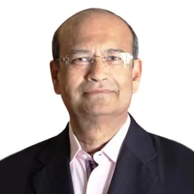Mr. Vijay Singh Bapna