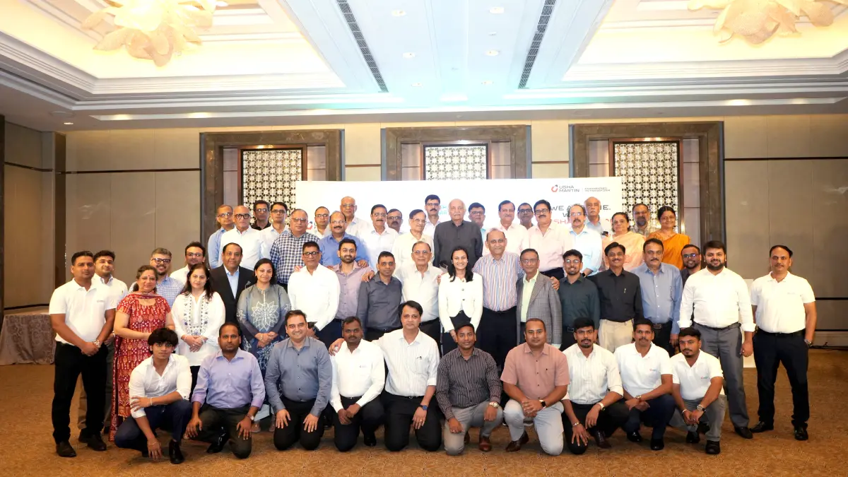Channel Partner’s Meet 2026