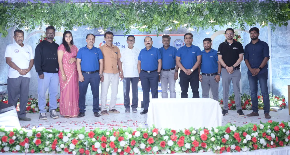 Technical Seminars & Promotional Initiatives at South India Fishing Harbours