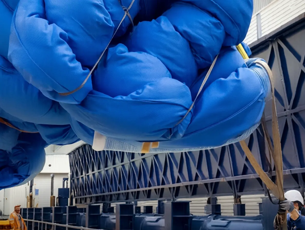 Brunton Shaw's Longest Oceanfibre Hmpe Sling
