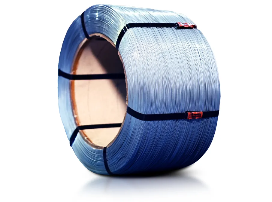Introducing High Quality GALSTAR™ Wires