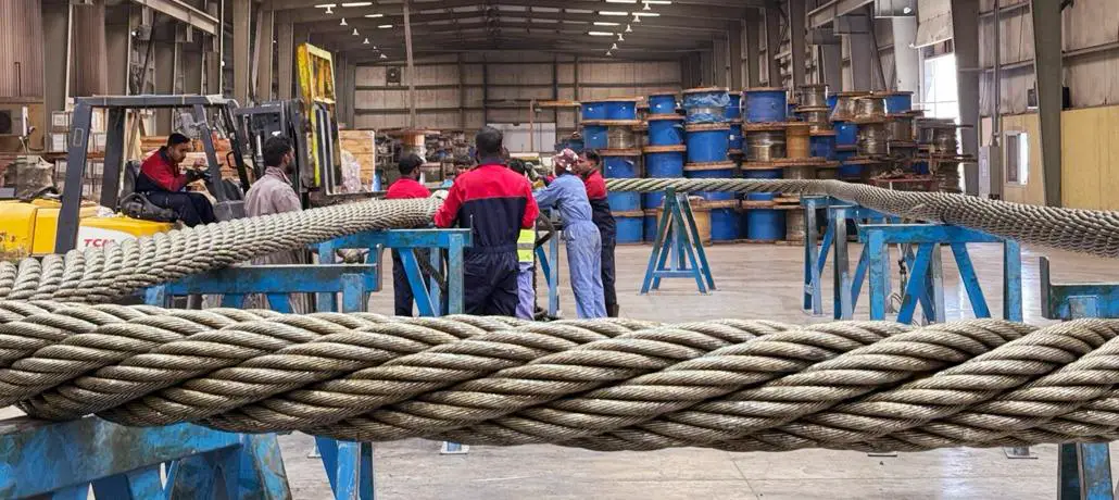 High End Engineered Grommet For Advanced Lifting Solutions