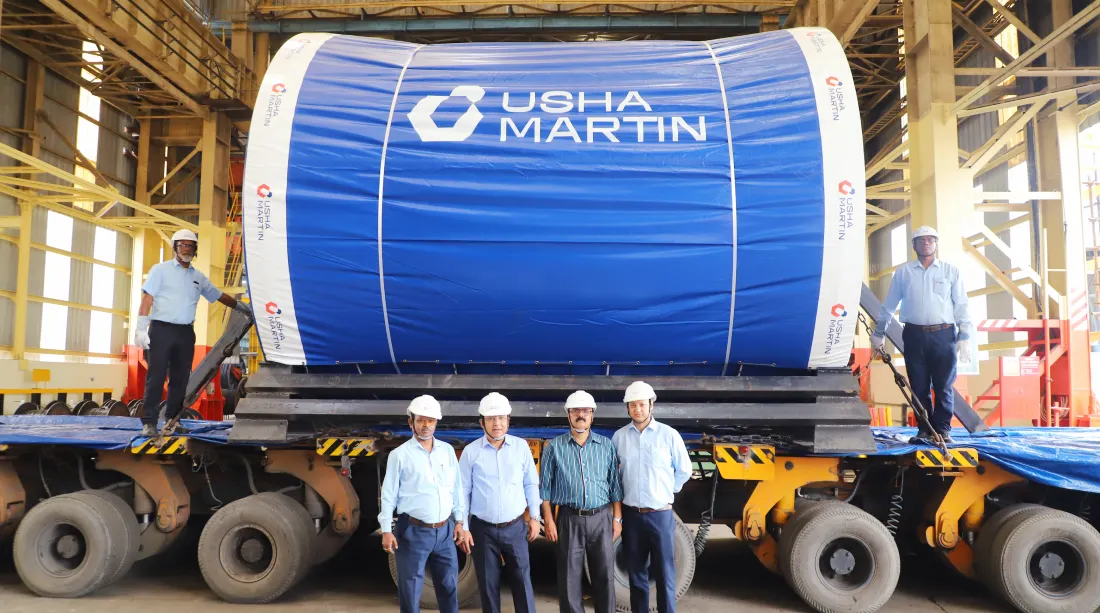 Wire Rope for Oil & Gas