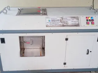 Advancing Circularity on Site - Turning Canteen Waste into Compost