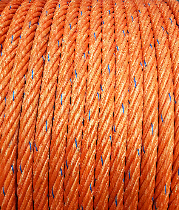 Combination Ropes