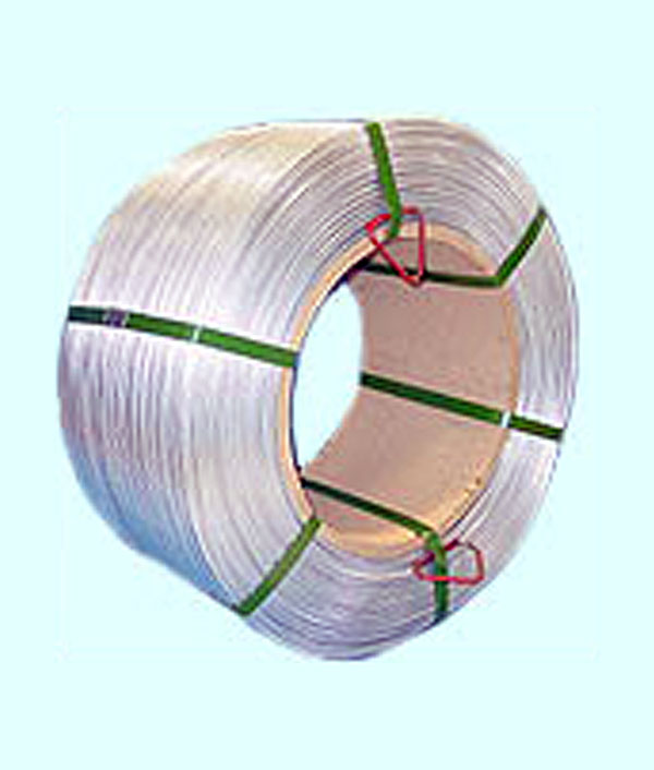 Speciality Steel Wires
