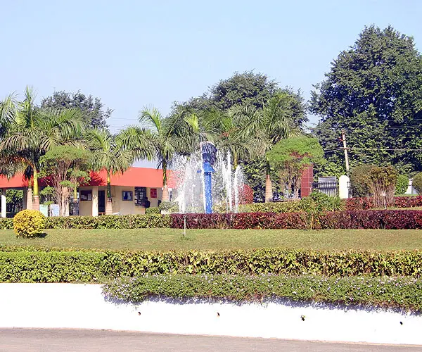 Silvassa