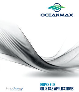 Oil & Gas - Oceanmax