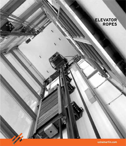 Elevator Rope