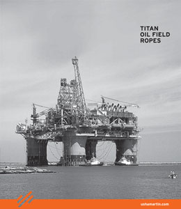 Titan Oilfield