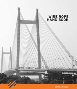 Wire Rope Hand Book